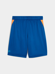 Шорты спортивные PUMA Individual Padel Trg Short модель 660163 Шорты спортивные PUMA Individual Padel Trg Short модель 660163 Фото