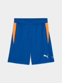 Шорты спортивные PUMA Individual Padel Trg Short модель 660163 Фото