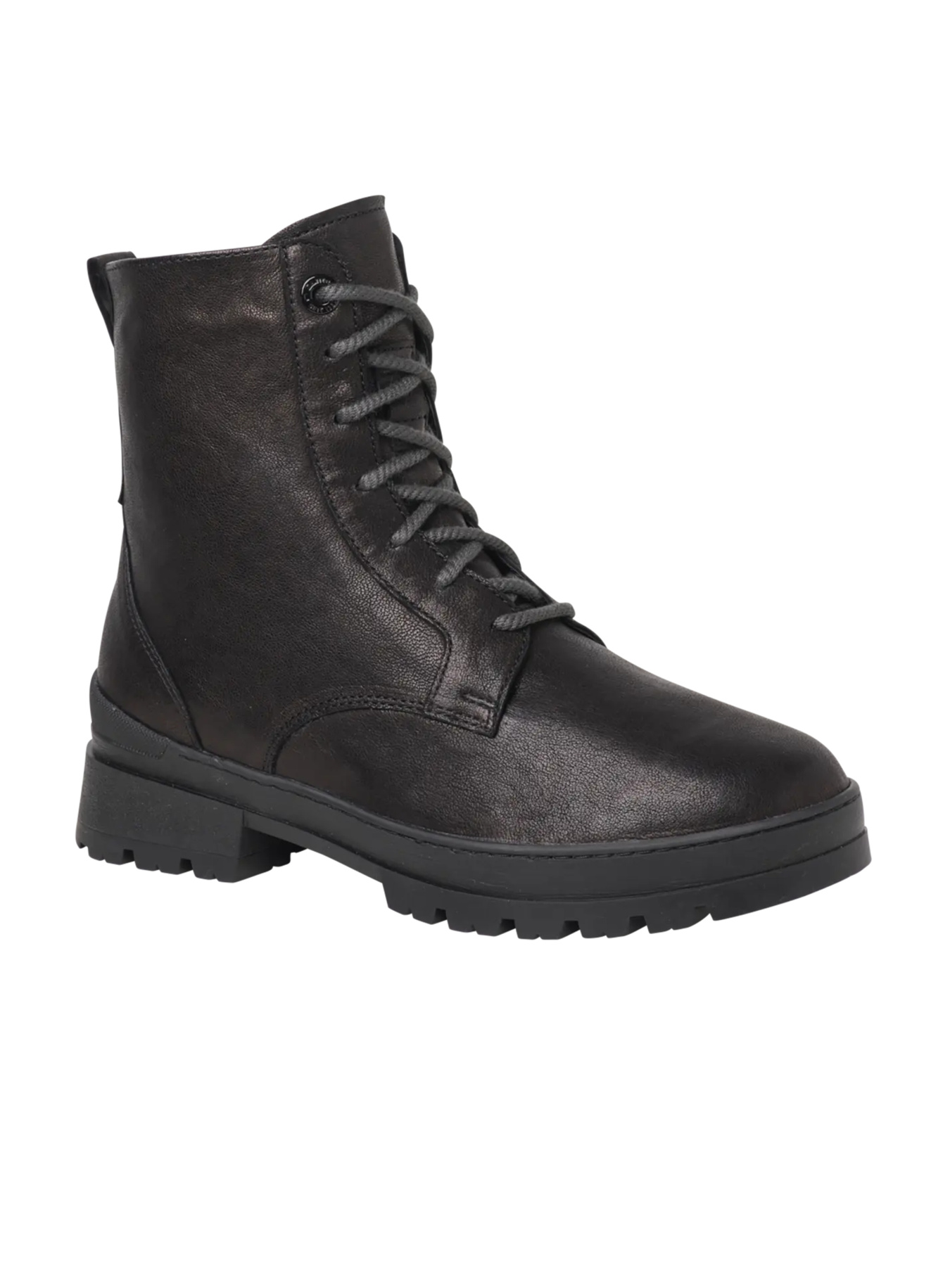 Ботинки GANTER модель 0-20 5000 0100 Фото