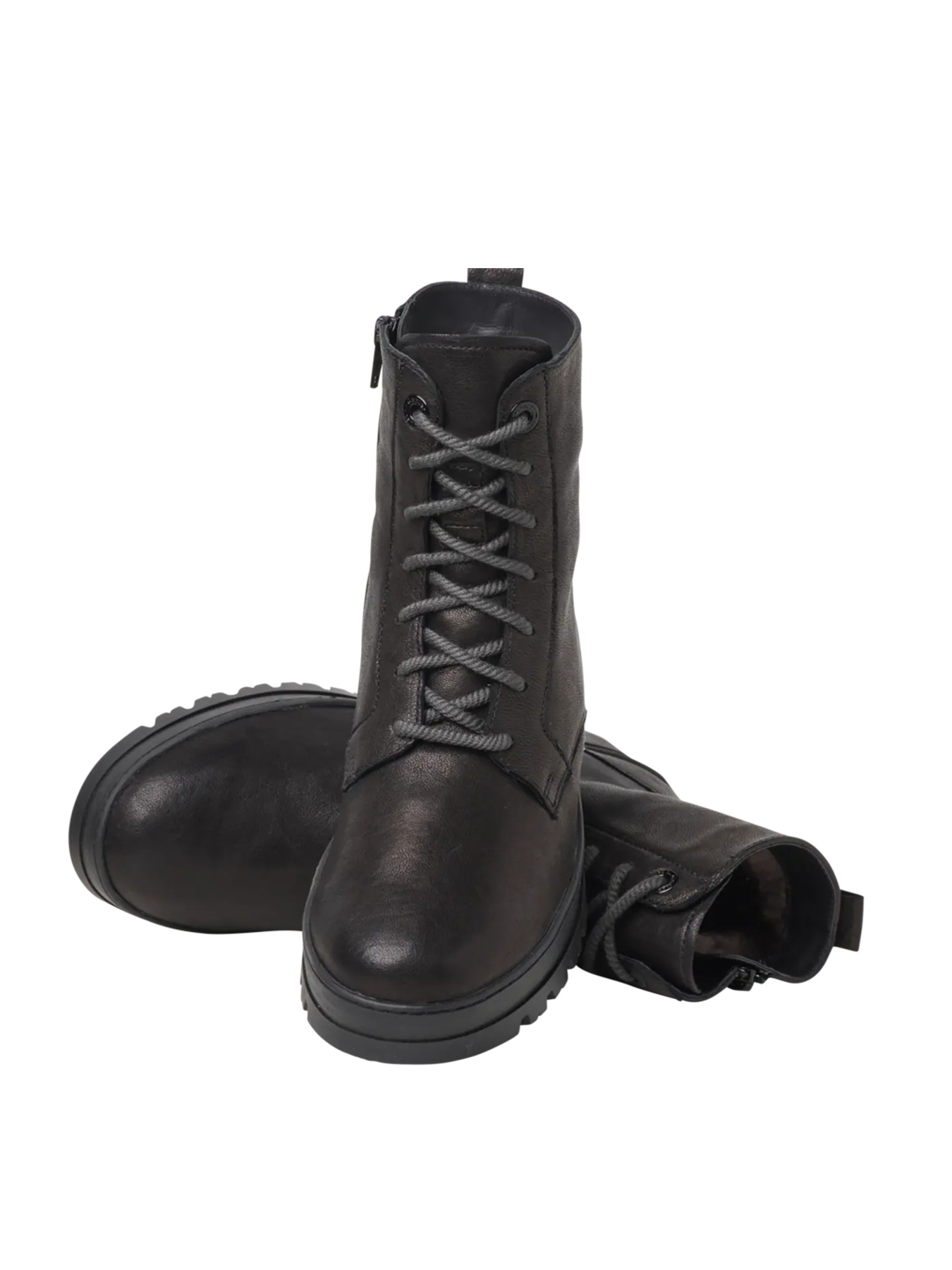 Ботинки GANTER модель 0-20 5000 0100 Фото