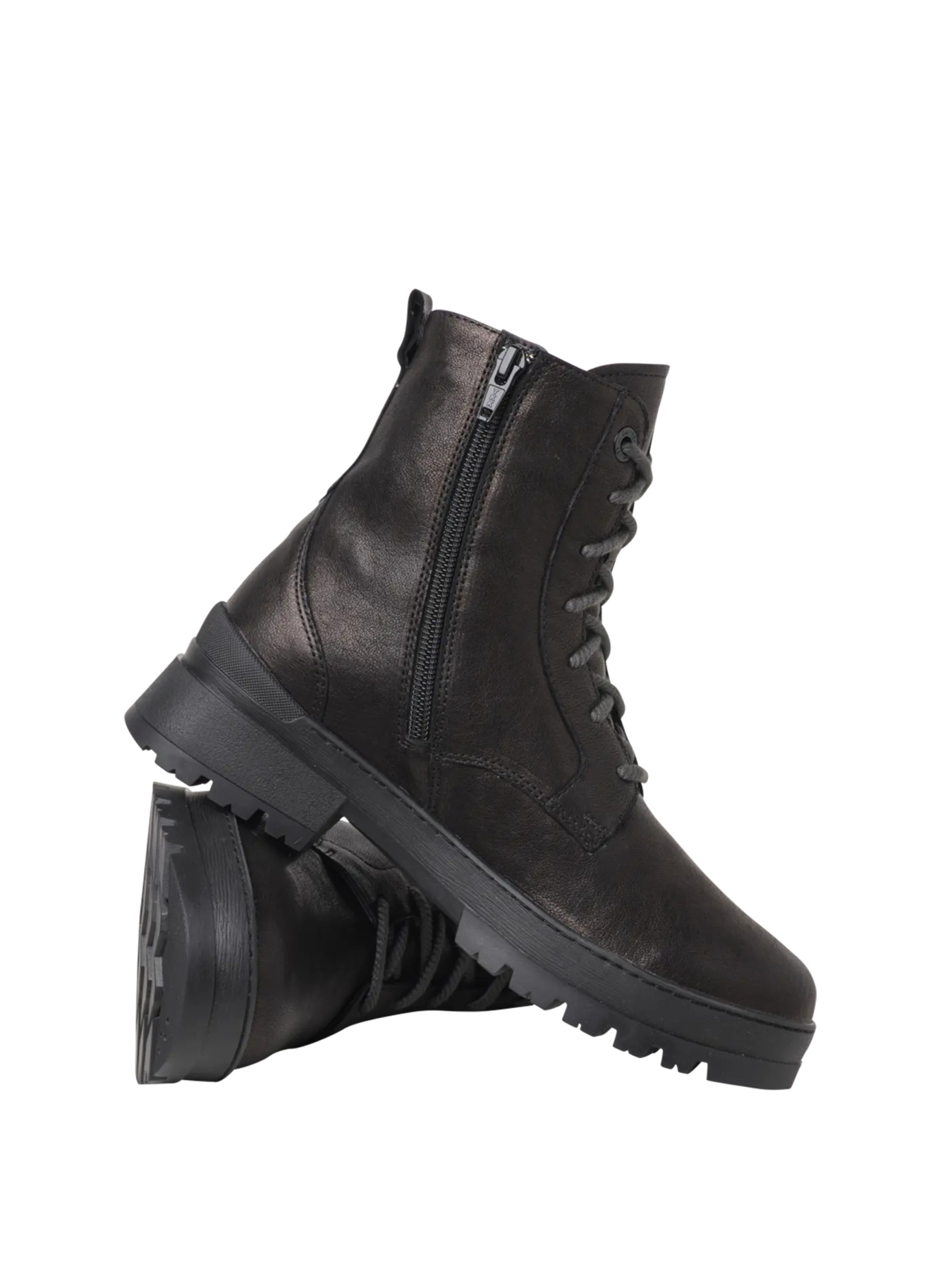 Ботинки GANTER модель 0-20 5000 0100 Фото