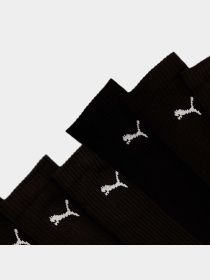 Набор носков PUMA Crew Sock 9p Ecom модель 935572 Фото