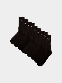 Набор носков PUMA Crew Sock 9p Ecom модель 935572 Фото