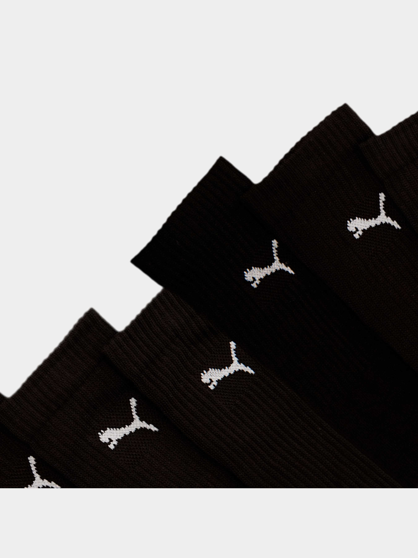 Набор носков PUMA Crew Sock 9p Ecom модель 935572 Набор носков PUMA Crew Sock 9p Ecom модель 935572 Фото