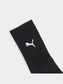 Набор носков PUMA Crew Sock 9p Ecom модель 935572 Набор носков PUMA Crew Sock 9p Ecom модель 935572 Фото