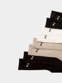 Набор носков PUMA Crew Sock 9p Ecom модель 935572 Фото