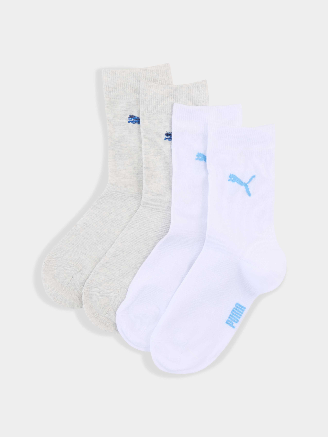 Набір шкарпеток PUMA Kids Easy Rider Sock 2p модель 938376 Фото