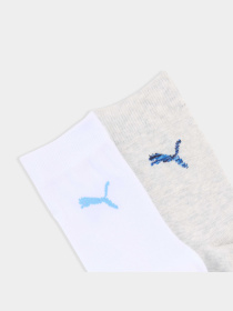 Набір шкарпеток PUMA Kids Easy Rider Sock 2p модель 938376 Фото