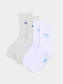 Набір шкарпеток PUMA Kids Easy Rider Sock 2p модель 938376 Фото