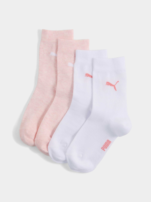 Набор носков PUMA Kids Easy Rider Sock 2p модель 938376 Фото