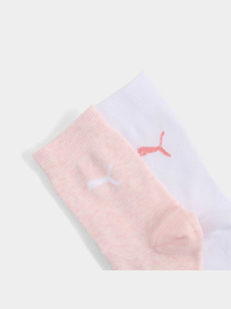 Набір шкарпеток PUMA Kids Easy Rider Sock 2p модель 938376 Фото
