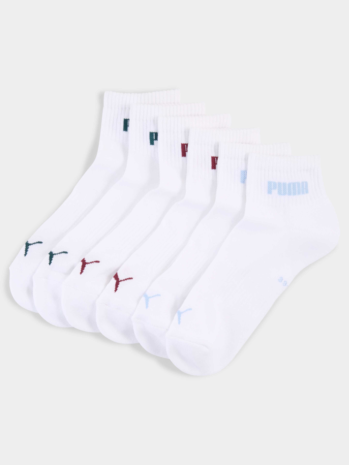 Набір шкарпеток PUMA Unisex New Generation C модель 938393 Фото