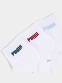 Набір шкарпеток PUMA Unisex New Generation C модель 938393 Фото