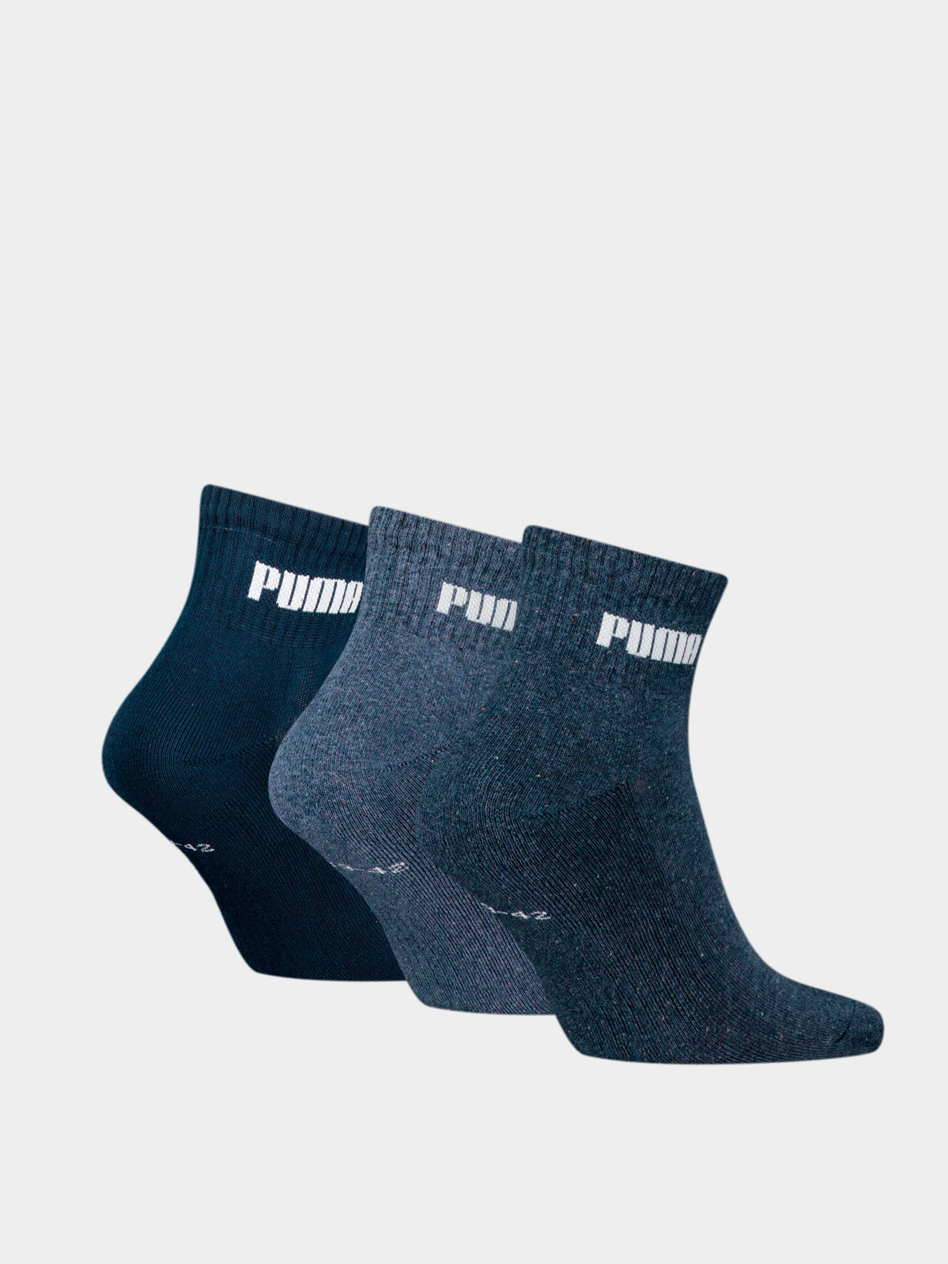 Набір шкарпеток PUMA Unisex New Generation C Модель 938393 Фото