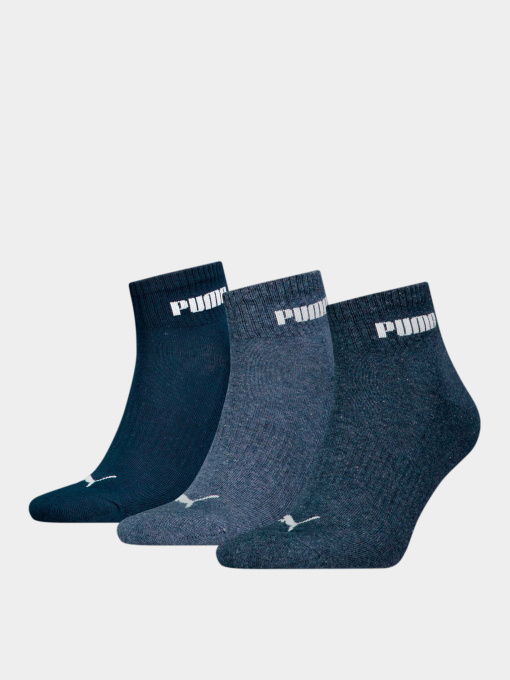 Набір шкарпеток PUMA Unisex New Generation C модель 938393 Фото