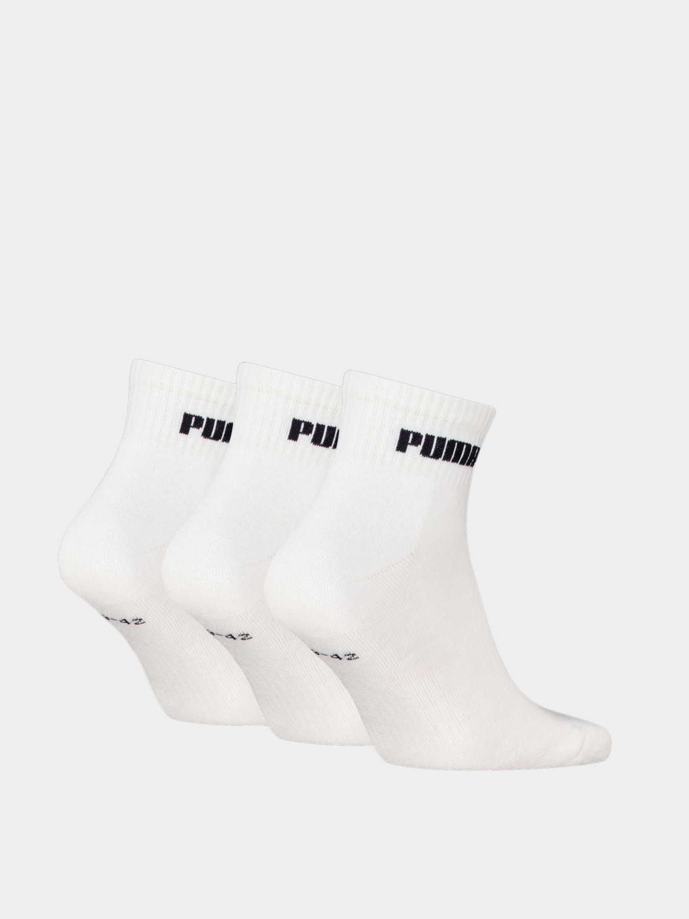 Набір шкарпеток PUMA Unisex New Generation C модель 938393 Фото