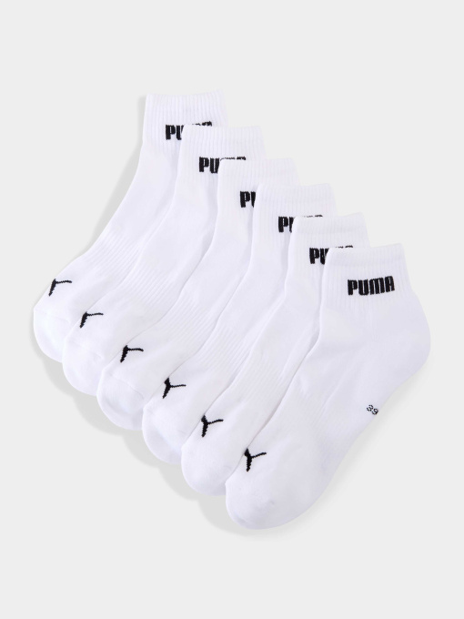 Набір шкарпеток PUMA Unisex New Generation C Модель 938393 Фото