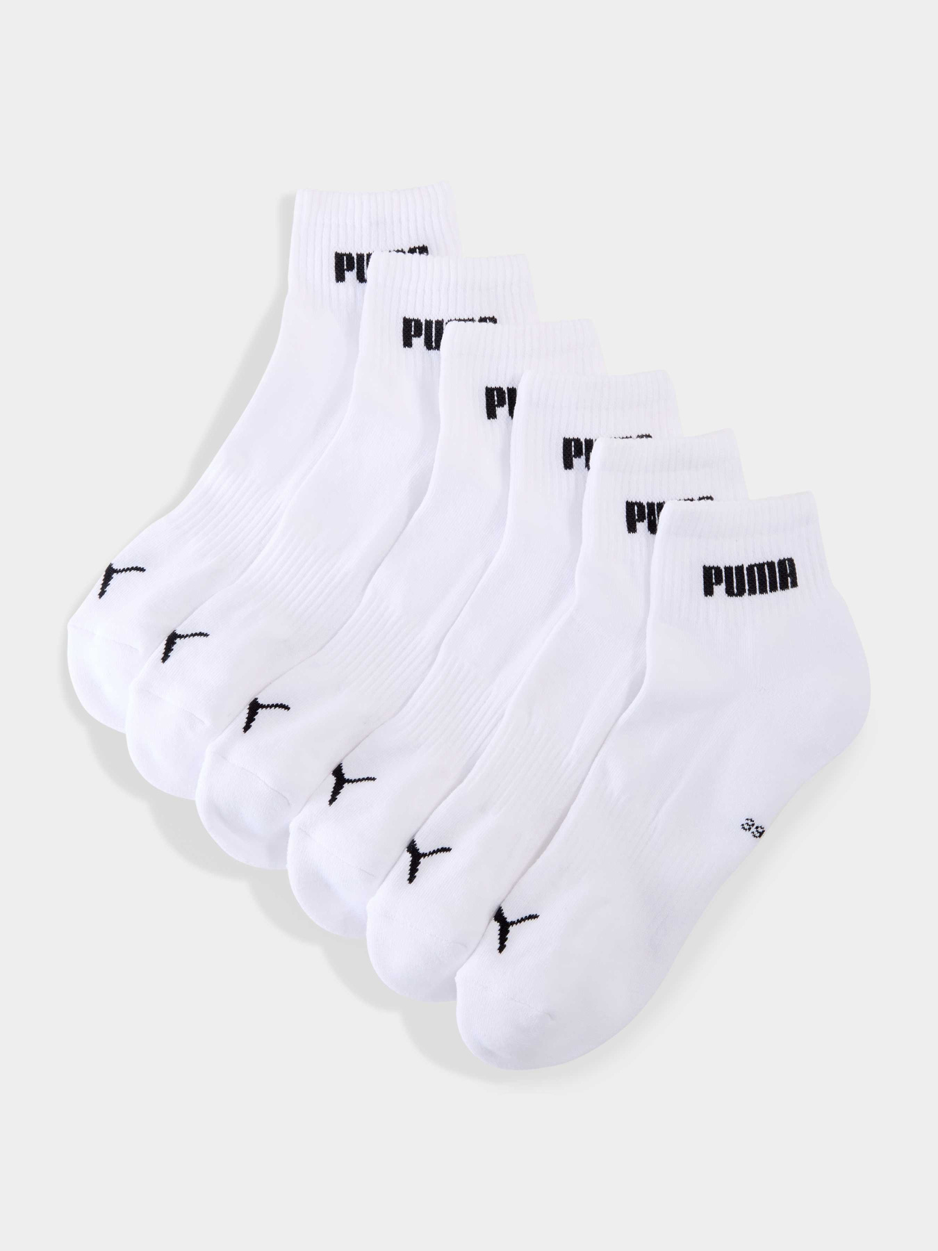 Набір шкарпеток PUMA Unisex New Generation C модель 938393 Фото