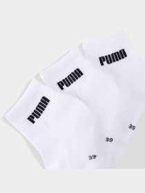 Набір шкарпеток PUMA Unisex New Generation C модель 938393 Фото