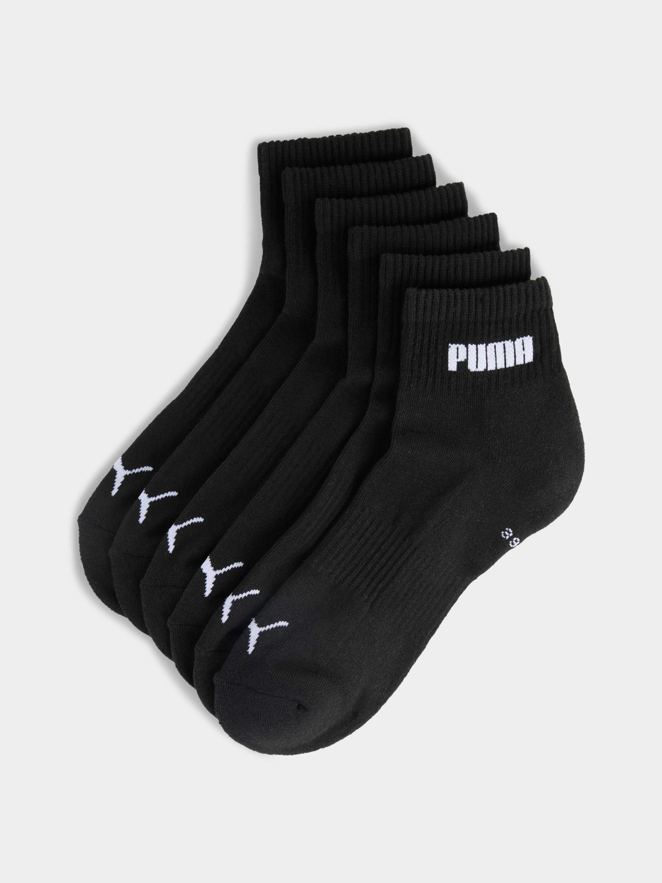 Набір шкарпеток PUMA Unisex New Generation C Модель 938393 Фото