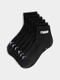 Набір шкарпеток PUMA Unisex New Generation C Модель 938393 Фото