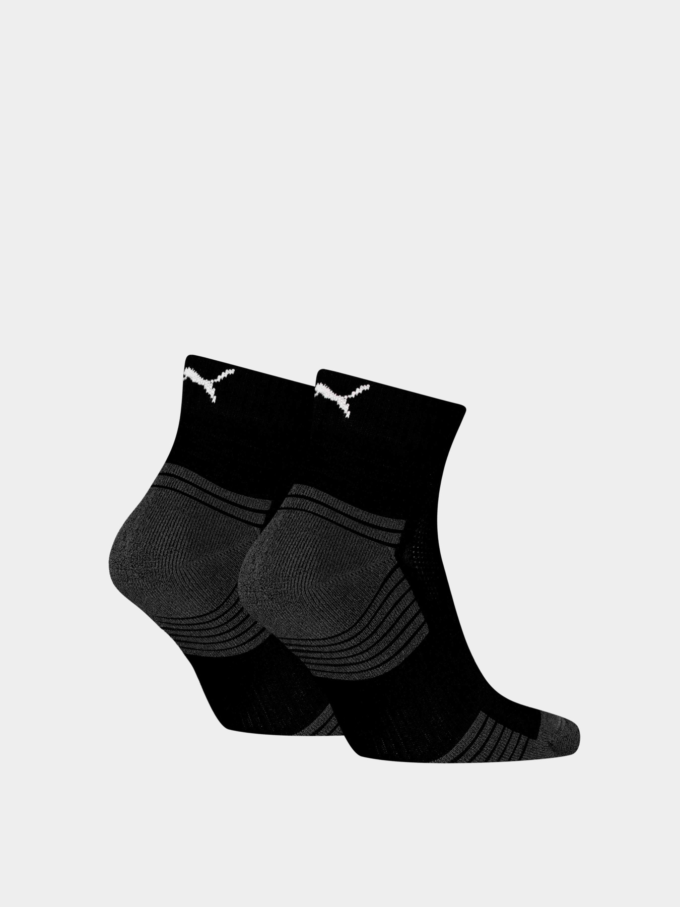 Набор носков PUMA Unisex Sport Cushioned модель 938903 Фото