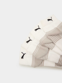 Набор носков PUMA Unisex Sport Cushioned модель 938903 Фото