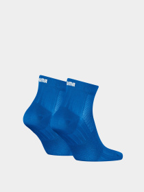 Набор носков PUMA Unisex Sport Light Quar модель 938904 Фото