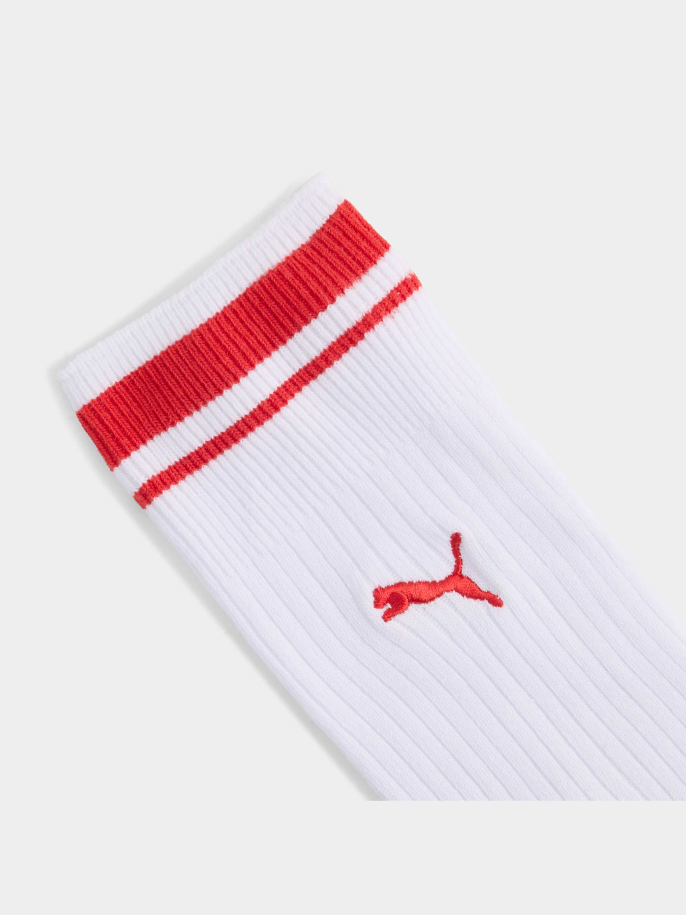 Носки PUMA Unisex Heritage Long Cr модель 947219 Фото