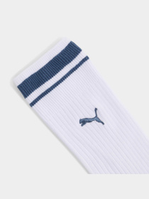 Носки PUMA Unisex Heritage Long Cr модель 947219 Фото