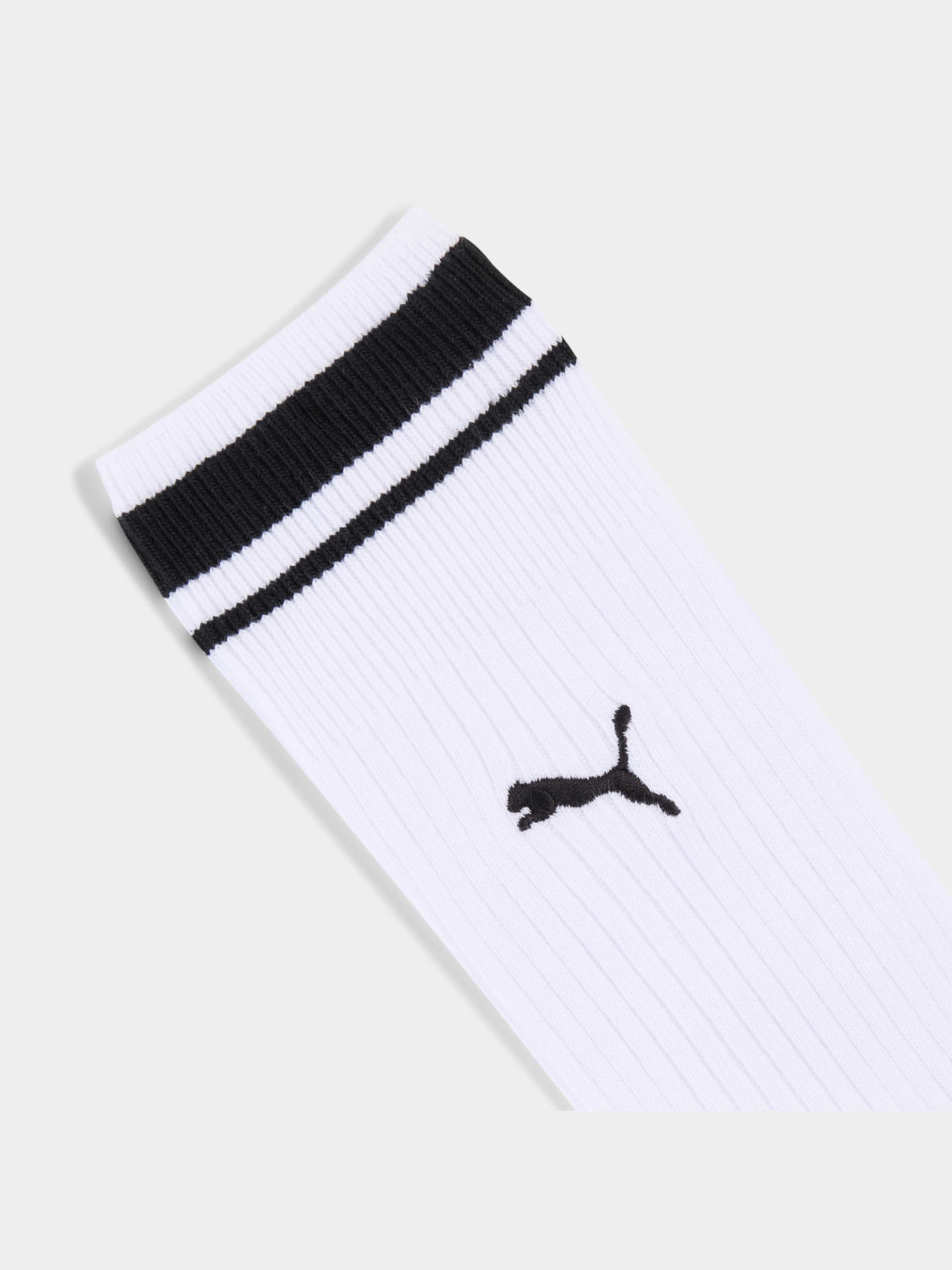 Носки PUMA Unisex Heritage Long Cr модель 947219 Фото