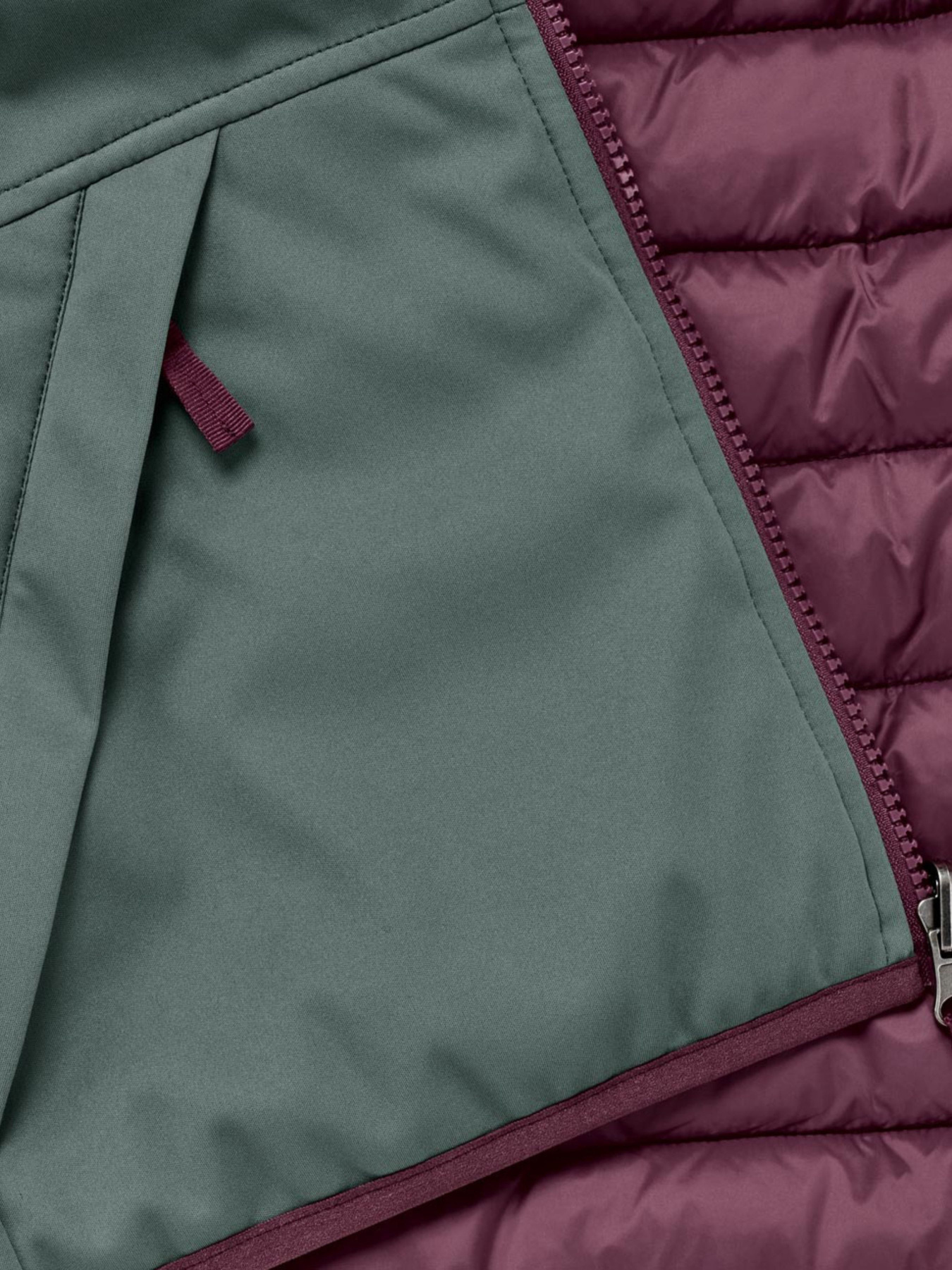 Демисезонная куртка Tchibo модель T1758042058 Фото