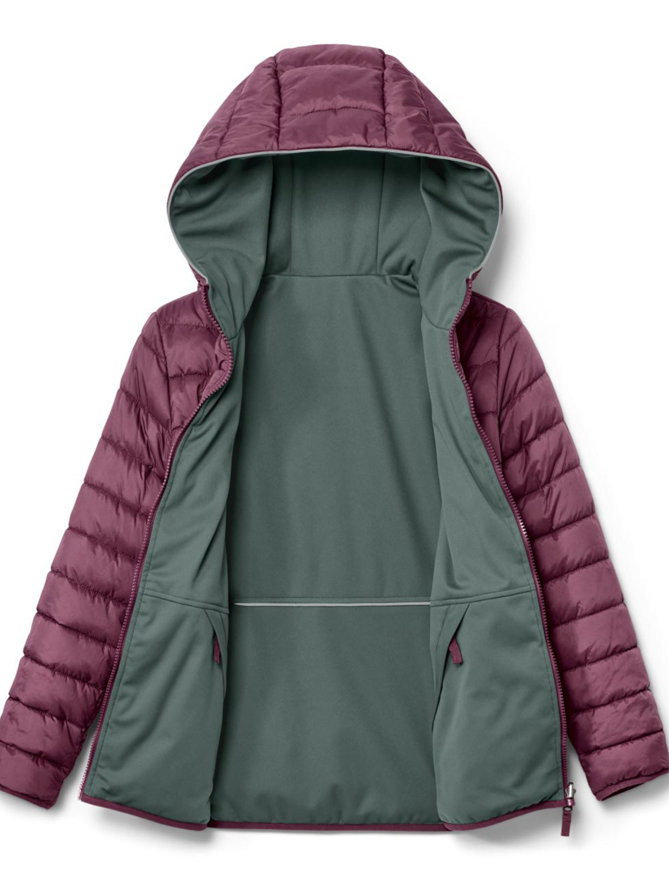 Демисезонная куртка Tchibo модель T1758042058 Фото