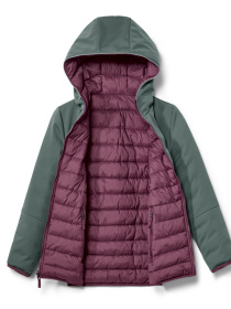 Демисезонная куртка Tchibo модель T1758042058 Фото