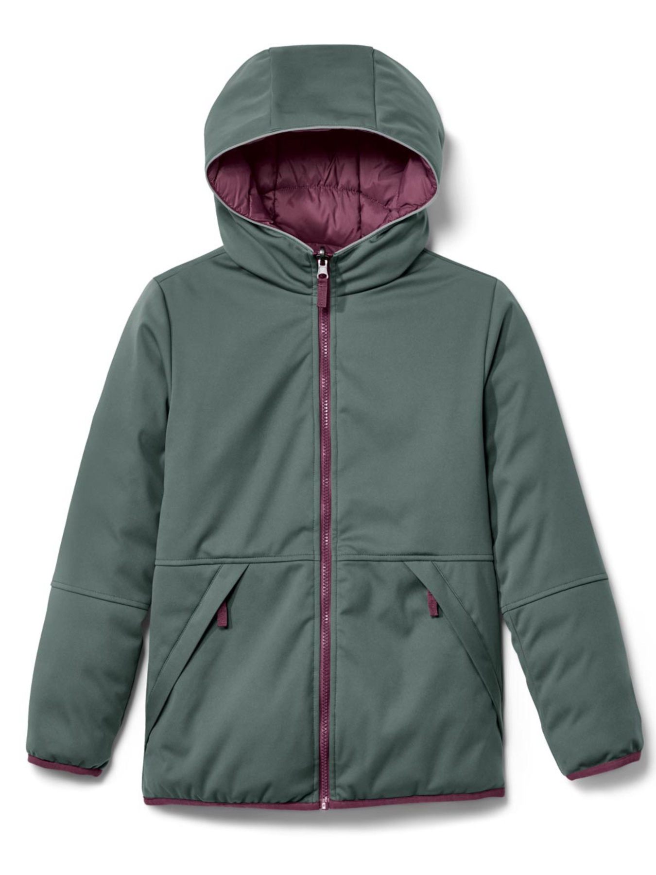 Демісезонна куртка Tchibo модель T1758042058 Фото