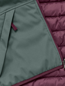 Демісезонна куртка Tchibo модель T1758042058 Фото