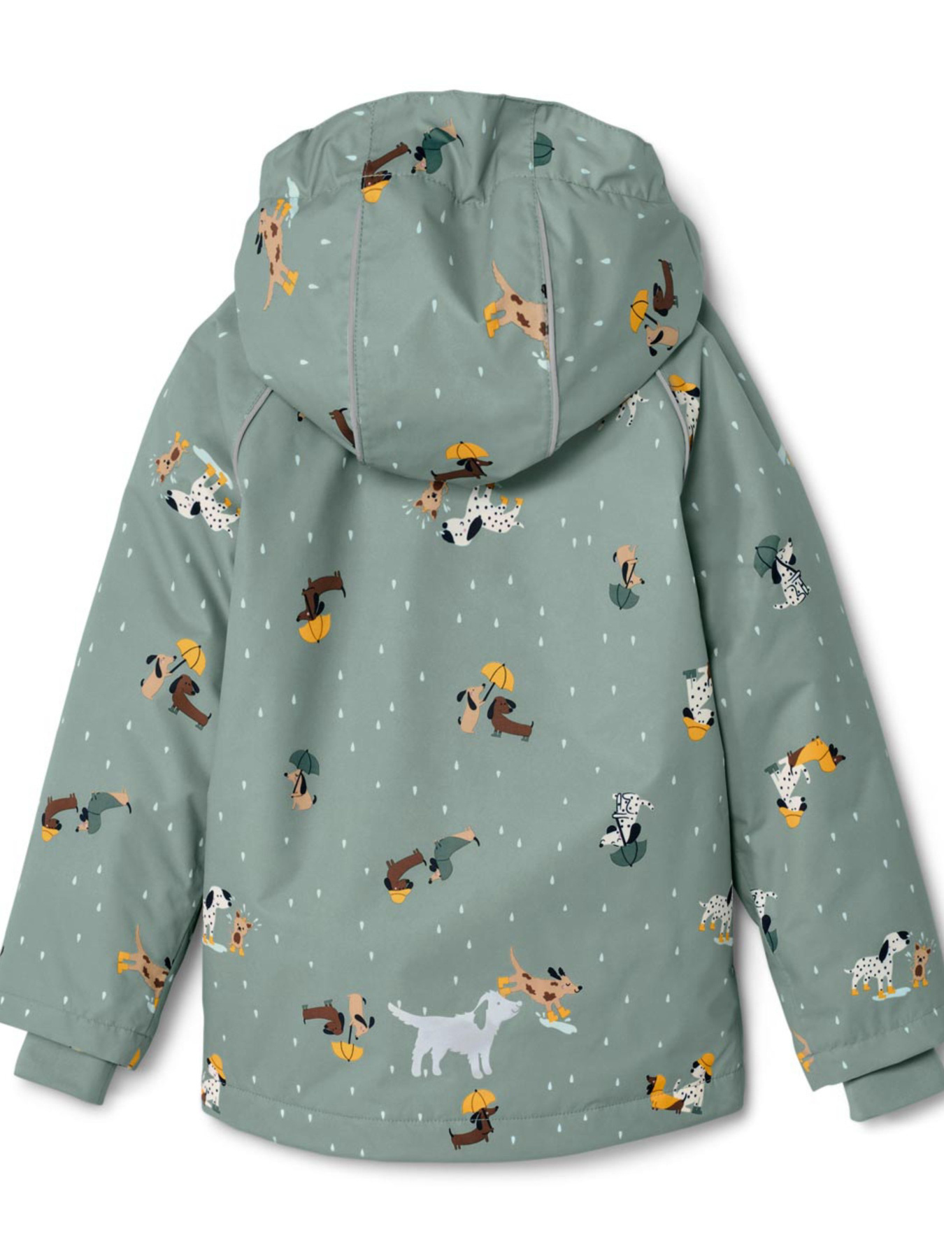 Демисезонная куртка Tchibo модель T1758042383 Фото