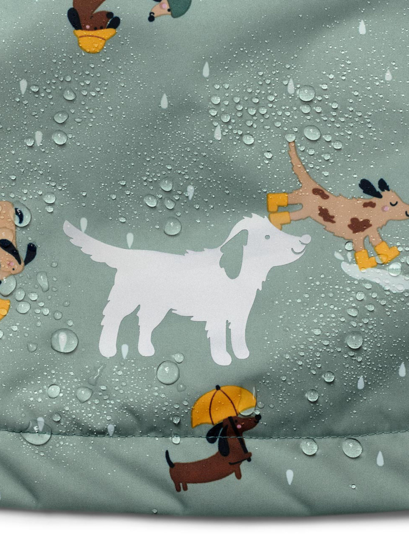 Демисезонная куртка Tchibo модель T1758042383 Фото