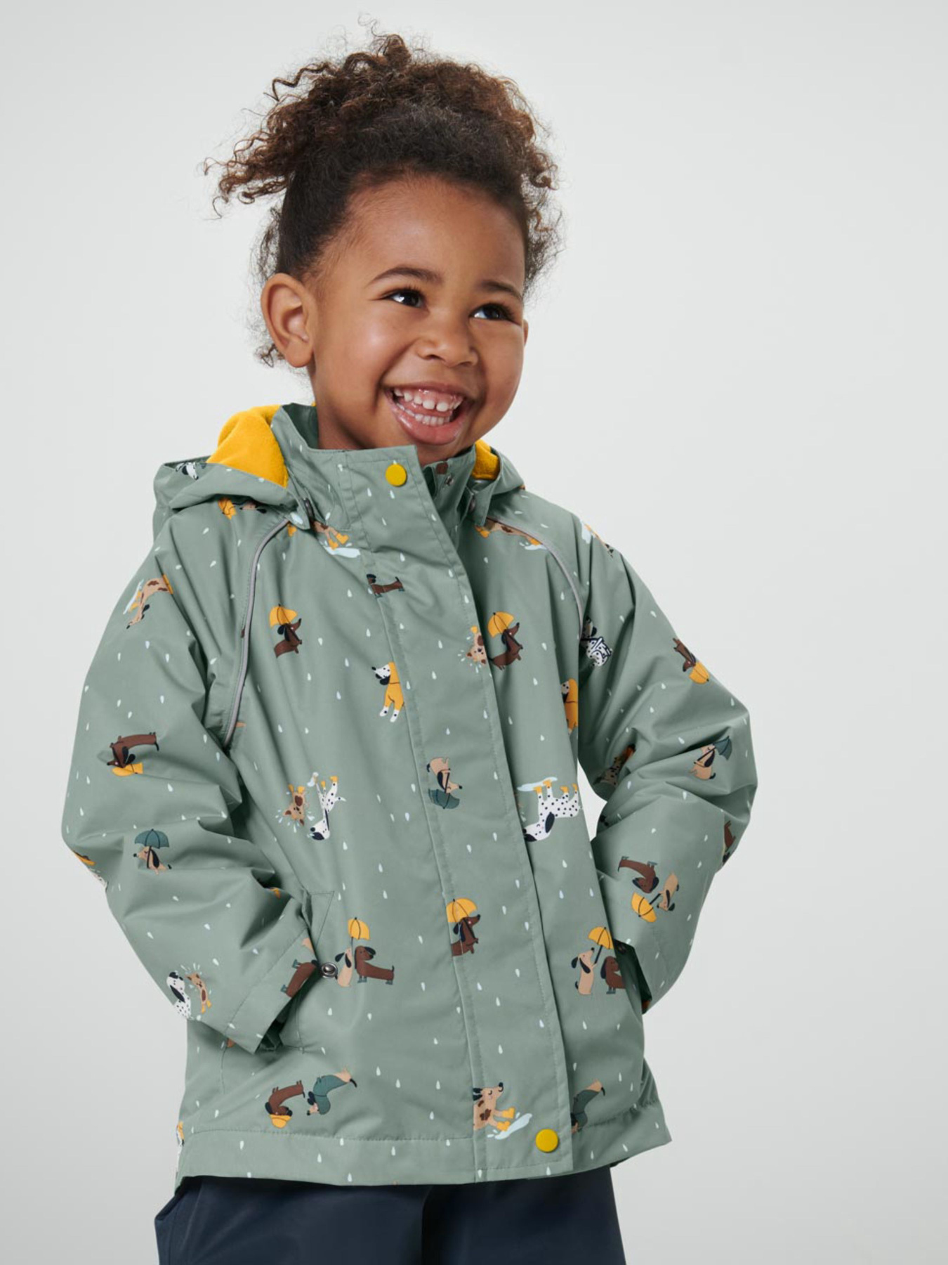 Демисезонная куртка Tchibo модель T1758042383 Фото