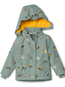 Демисезонная куртка Tchibo модель T1758042383 Фото