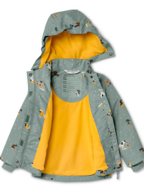 Демисезонная куртка Tchibo модель T1758042383 Фото