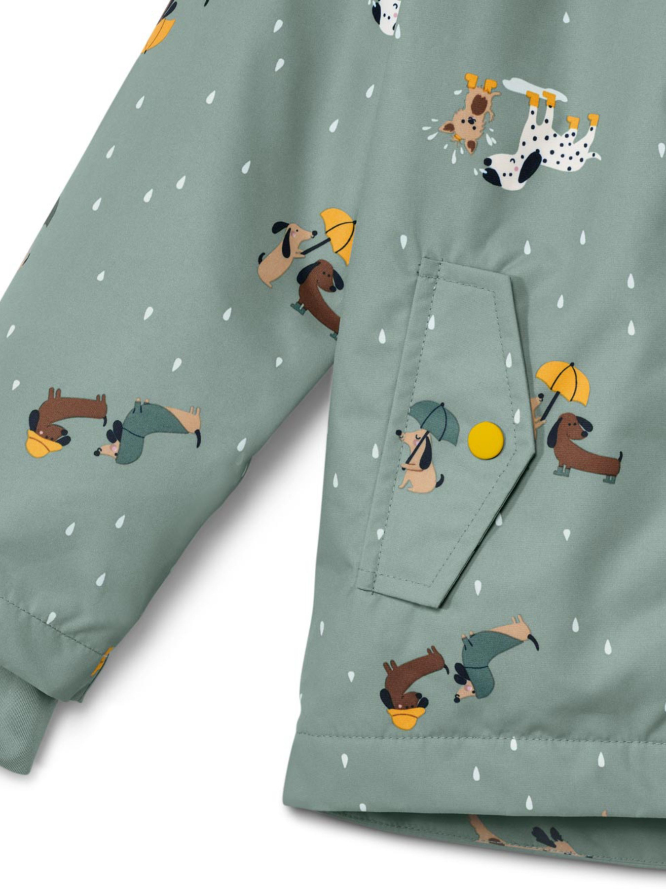 Демісезонна куртка Tchibo модель T1758042383 Фото