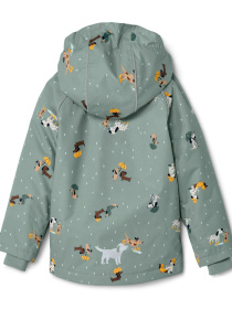 Демісезонна куртка Tchibo модель T1758042383 Фото