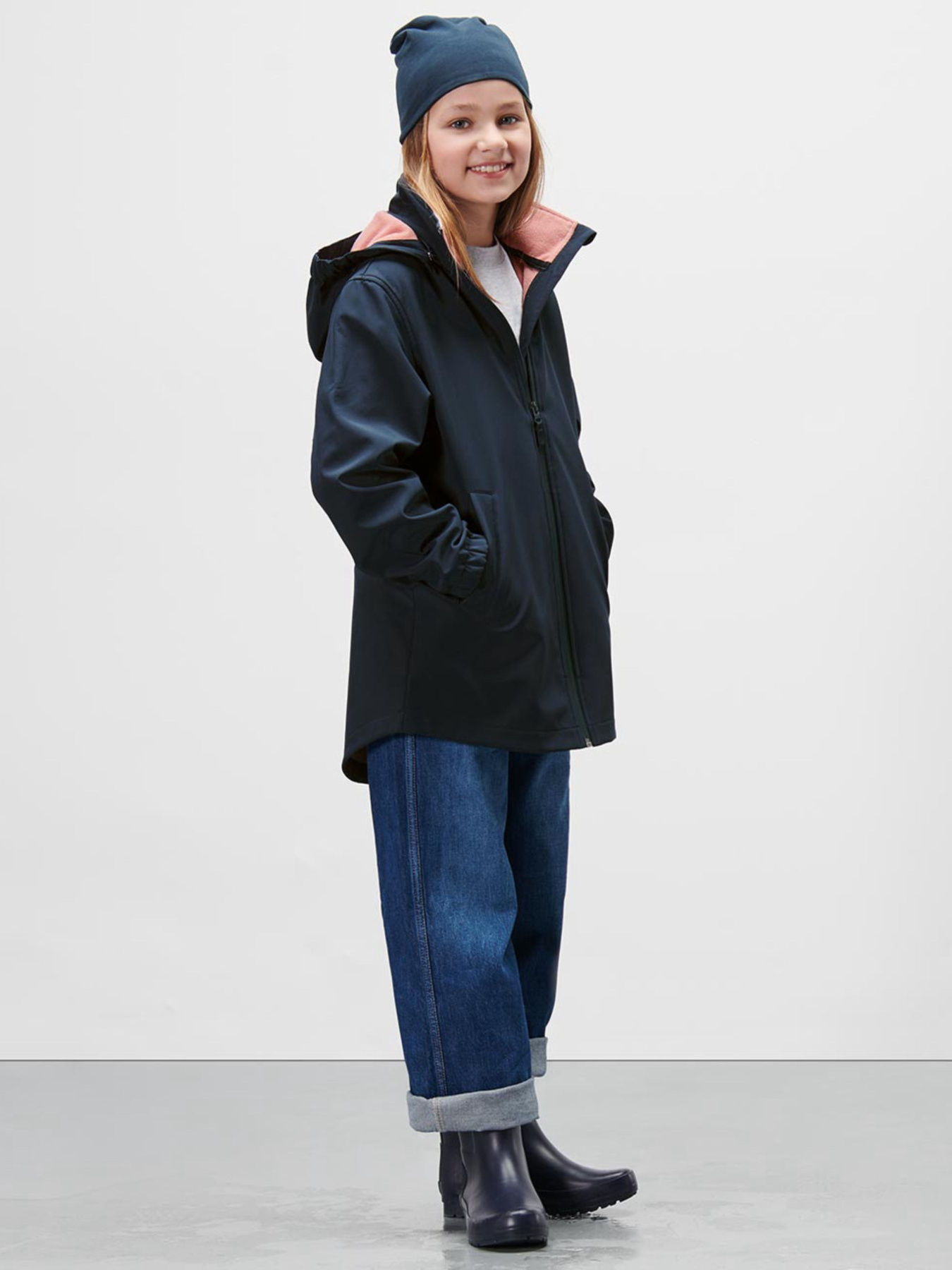 Демисезонная куртка Tchibo модель T1758042673 Демисезонная куртка Tchibo модель T1758042673 Фото