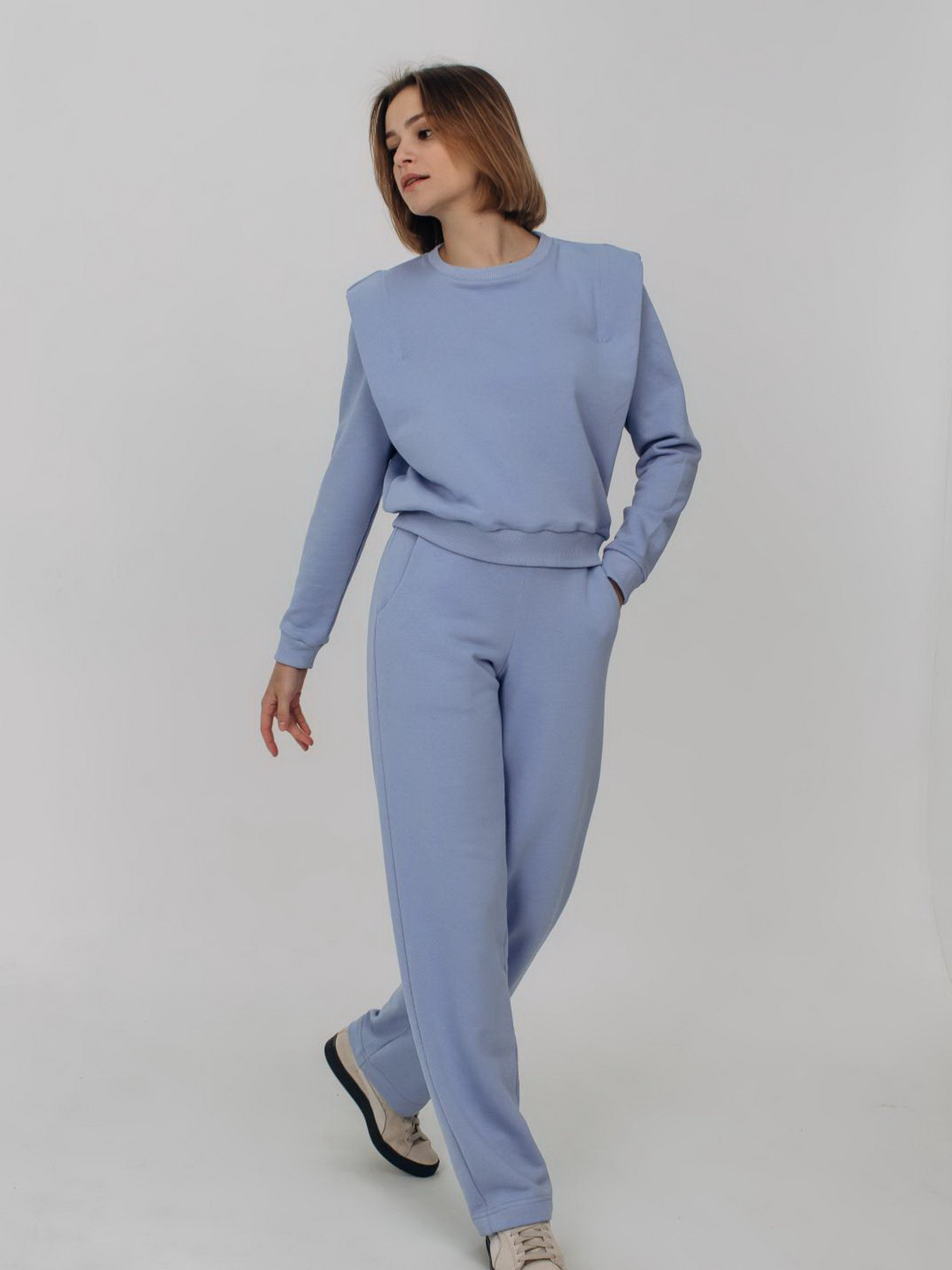 Штаны спортивные Feel and Fly модель 2227552 Фото