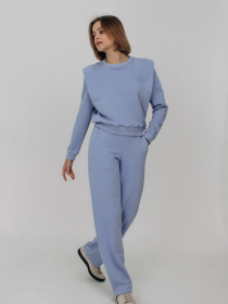 Штаны спортивные Feel and Fly модель 2227552 Фото