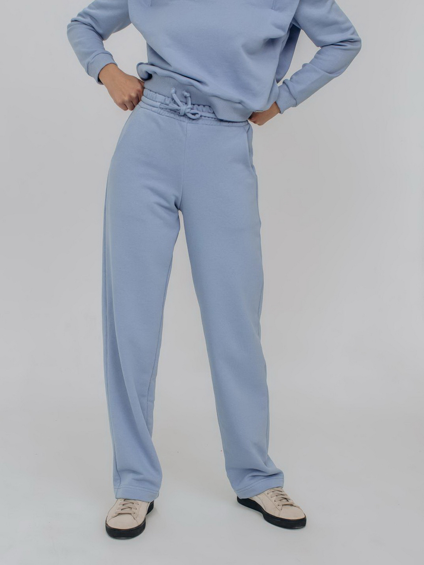 Штаны спортивные Feel and Fly модель 2227552 Фото