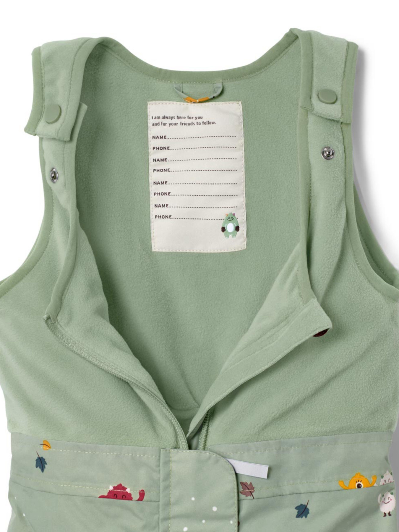 Комбінезон Tchibo модель T1758044801 Фото