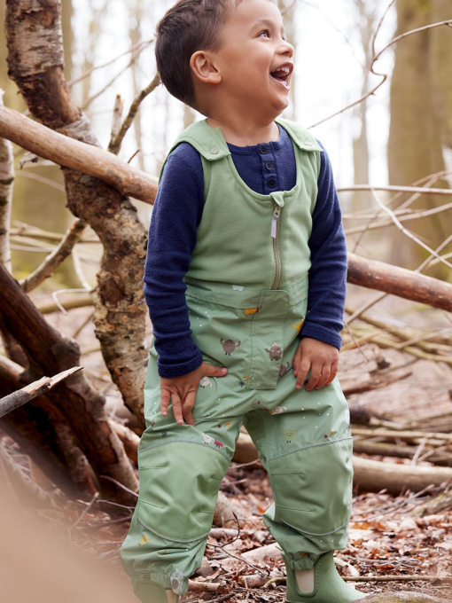 Комбінезон Tchibo модель T1758044801 Фото