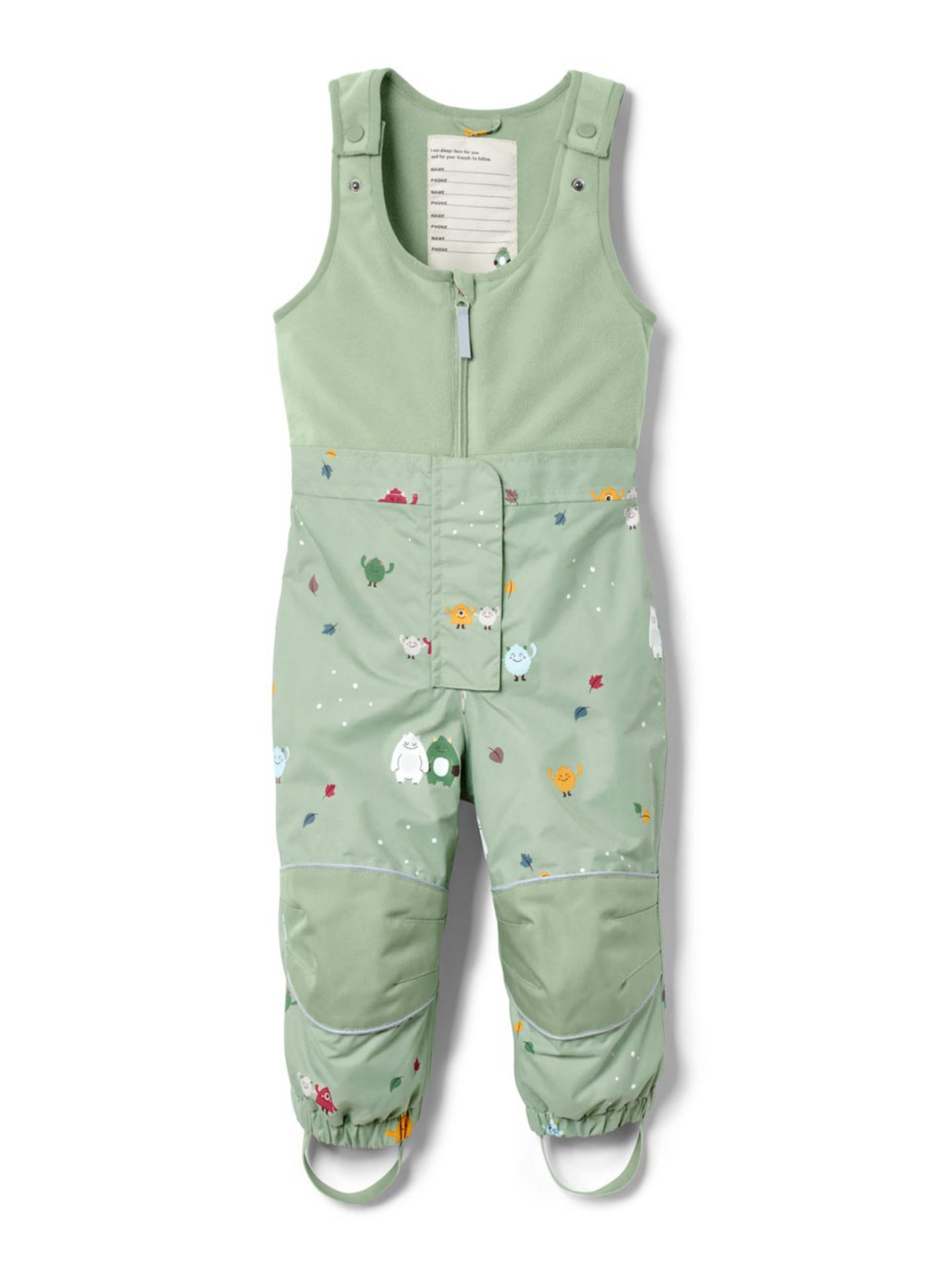 Комбінезон Tchibo модель T1758044801 Фото